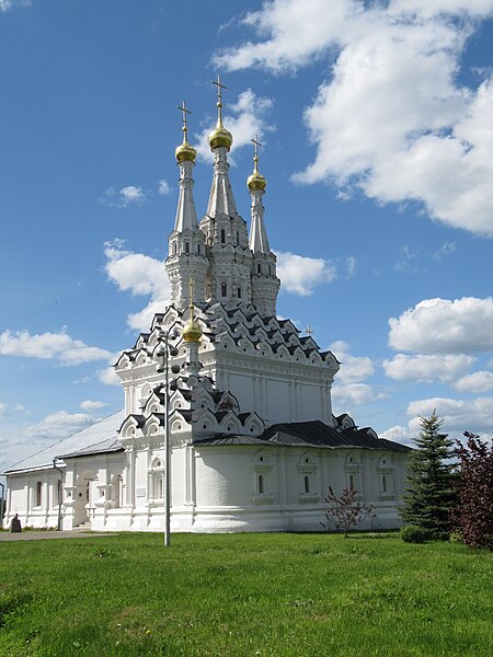 File:Церковь Одигитрии (Вязьма) 1.jpg