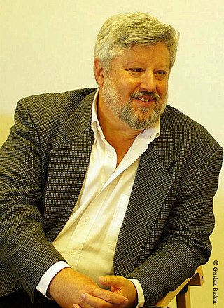 <span class="mw-page-title-main">Gershon Baskin</span> Israeli columnist and political activist