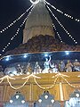 श्री गोवर्धन गिरिराज जी मंदिर,भगवान कृष्ण के लिए समर्पित