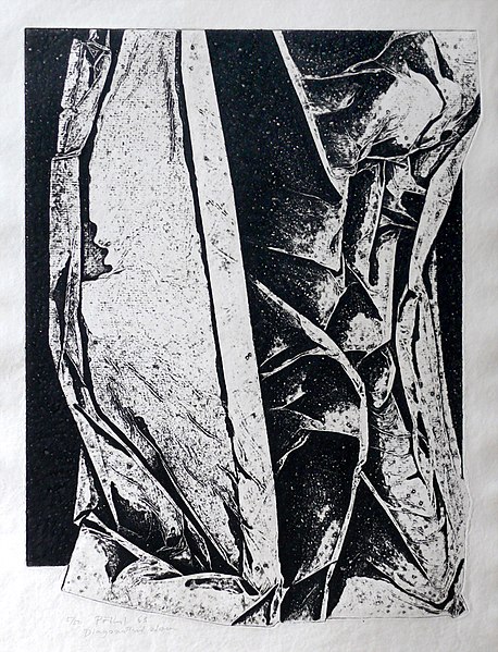 File:01) Lubomír Přibyl, Diagonální zlom, kolografie, 1963.jpg