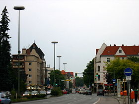 Berlijn-Mariendorf