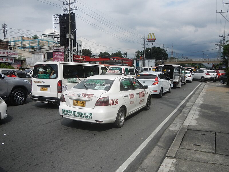 File:09882jfBarangay Bagong Pag-asa North Avenue SM TriNoma Quezon Cityfvf 07.jpg