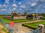 Thumbnail for Lakshmi Devi Temple, Doddagaddavalli