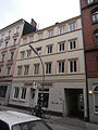 Liste Der Kulturdenkmäler In Hamburg-Sternschanze: Wikimedia-Liste