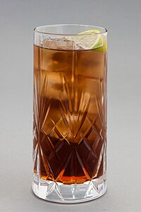 Cuba Libre