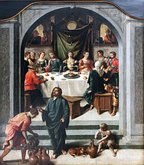 Jan Swart van Groningen, 1550, Berlin, Gemäldegalerie