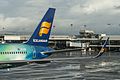 * Nomination Boeing 757 TF-FIU of Icelandair at Glasgow International Airport --Ralf Roletschek 00:04, 24 November 2016 (UTC) * Promotion  Support Good quality. --XRay 06:47, 24 November 2016 (UTC)