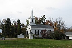 1839 Church