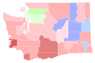 <span class="mw-page-title-main">1914 United States Senate election in Washington</span>