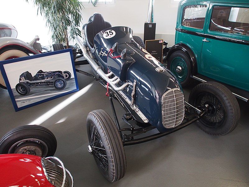 File:1937 Miller Sprintcar, 4cyl, 90hp, 170kmh pic2.JPG