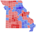 Thumbnail for 1940 Missouri gubernatorial election