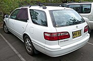 Toyota Camry Gracia (1997–2000)