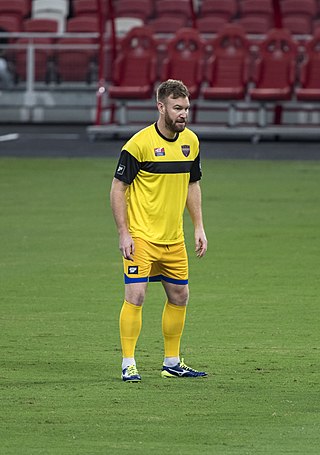 <span class="mw-page-title-main">Rhys Weston</span> Welsh footballer (born 1980)