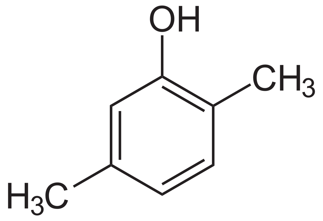 2,5-二甲基苯酚