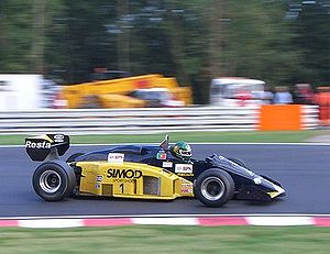 Minardi