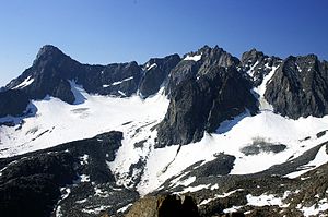 Bibliography Of The Sierra Nevada