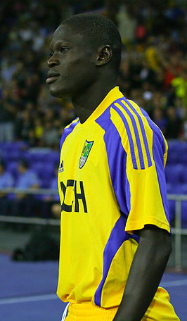 Papa Gueye