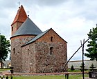 Romanesque Saint Procopius Church