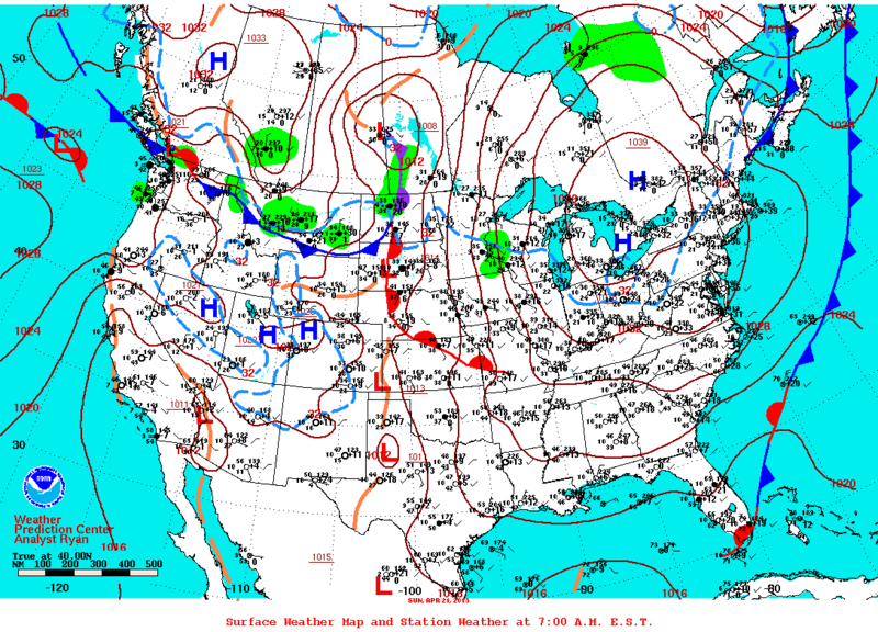 File:2013-04-21 Surface Weather Map NOAA.png