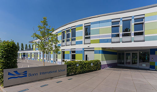 Bonn International School, Bonn