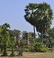 Wat Pa Phai im Geschichtspark Sukhothai