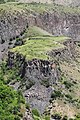 * Nomination Garni Gorge, Khosrov State Reserve 2. Garni, Kotayk Province, Armenia. --Halavar 16:24, 22 June 2015 (UTC) * Promotion Good quality.--Famberhorst 17:10, 22 June 2015 (UTC)