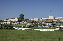 mogadishu tourist