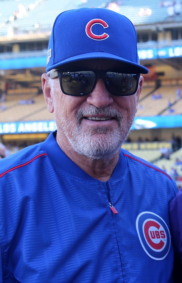 Joe Maddon Nearing Contract - He's Going Home - CHICAGO style SPORTS