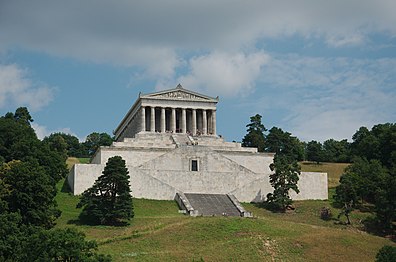 Walhalla.