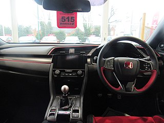 File 2017 Honda Civic Type R Gt I Vtec Turbo 2 0 Interior