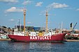 United States lightship Nantucket (LV-112)
