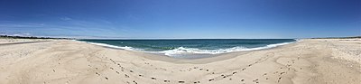 Miniatuur voor Bestand:20180524 - 08 - Nantucket, MA panorama (Surfside Beach).jpg