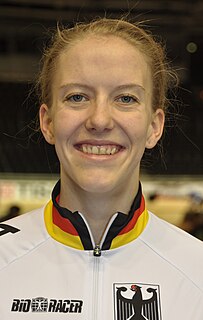 Franziska Brauße (2018)