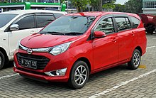 Daihatsu - Wikipedia