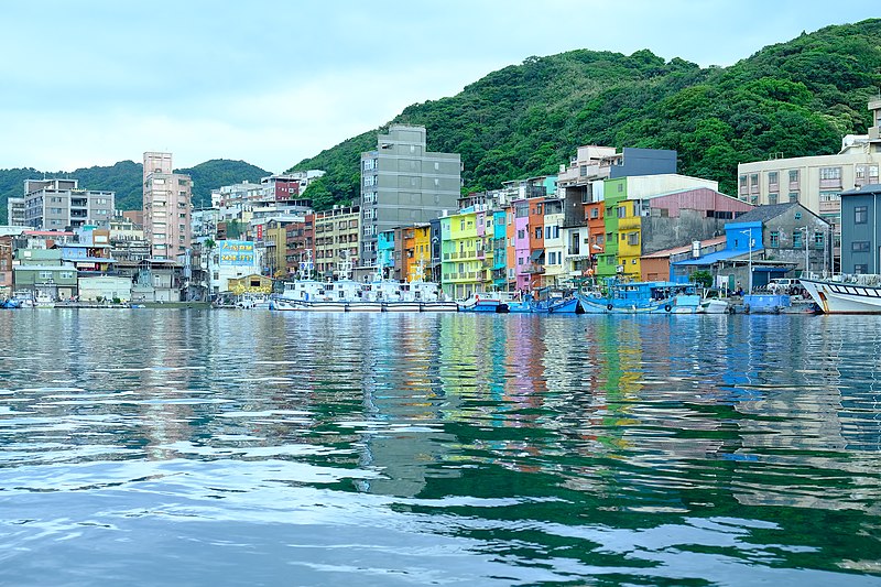 File:2020 Zhengbin Fishing Port.jpg