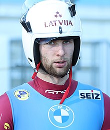 2022-01-14 Men's Doubles Sprint at 2021-22 Oberhof Luge World Cup by Sandro Halank–010.jpg