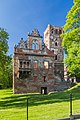 * Nomination Palace ruins. Tworków, Silesian Voivodeship, Poland. --Halavar 13:50, 20 April 2023 (UTC) * Promotion  Support Good quality. --FlocciNivis 19:46, 20 April 2023 (UTC)