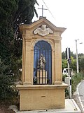 Vignette pour Oratoire Notre-Dame d'Aix-en-Provence