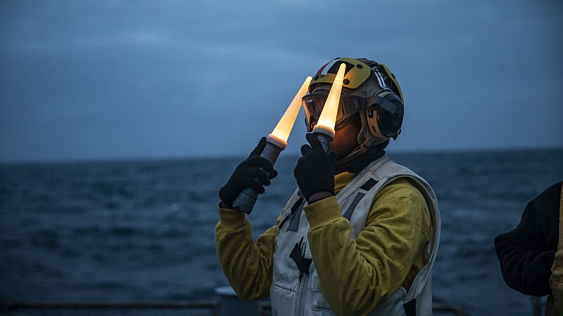 File:230518-N-NQ285-3917 - USS Porter Participates in Formidable Shield 2023.jpg