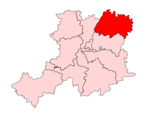 Atri Assembly Constituency