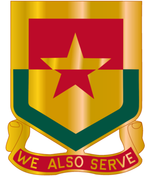 File:313th Cavalry Regiment DUI.png