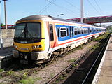 365 in NSE livery.