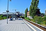 Stazione di Westhafen