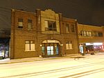 Great War Memorial Hall