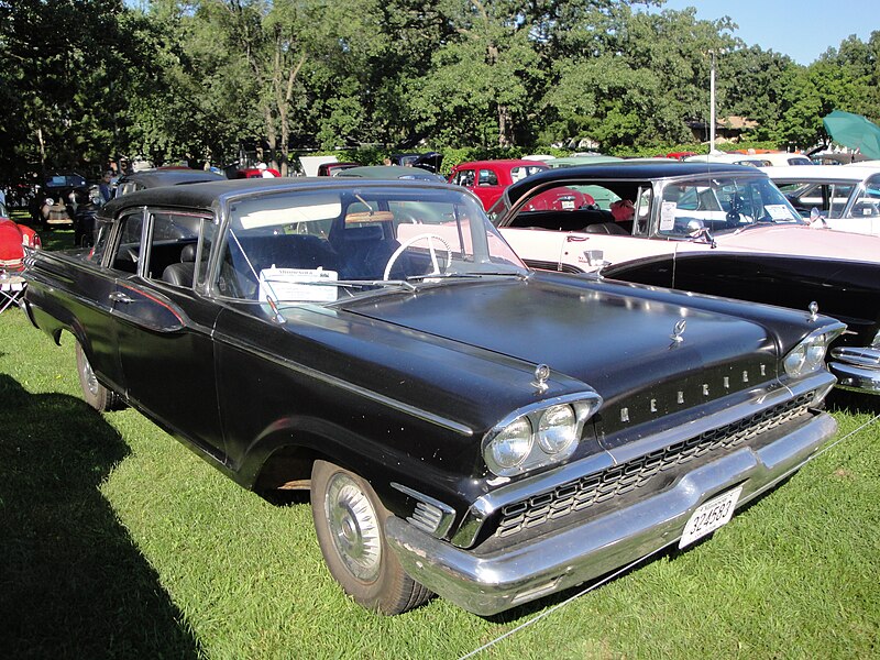 File:59 Mercury Monterey (6087235155).jpg