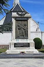 Monument aux morts