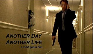 <i>Another Day Another Life</i> 2009 American film