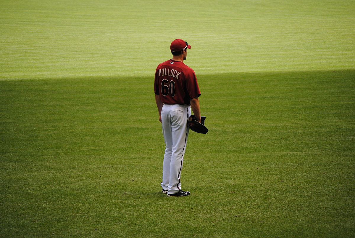 A. J. Pollock - Wikipedia