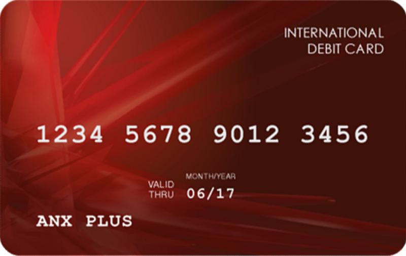 File:ANX PLUS Debit Card.png - Wikimedia Commons