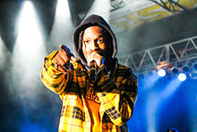 Asap Rocky - Wikipedia